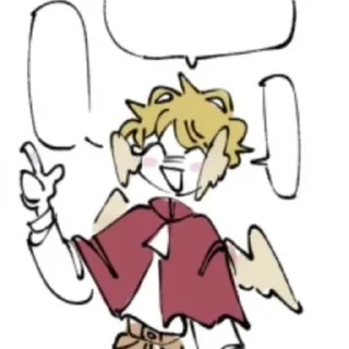 Sticker from 𝐈𝐭'𝐬 𝐧𝐞𝐯𝐞𝐫 𝐦𝐲 𝐭𝐢𝐦𝐞 𝐭𝐨 𝐝𝐢𝐞