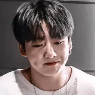 Sticker from [🛖] ;; jungkook ;; @lumicore_present
