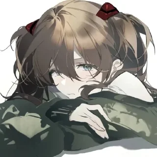😕 emoji асчка эмилии | by @noonewillsayawordacross Telegram sticker 19 of 114