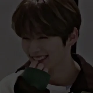 ☺️ emoji Lee know♡ by @Killselly Telegram sticker 19 of 71