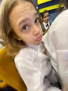 🌟 emoji вейк аперы Telegram sticker 10 of 42