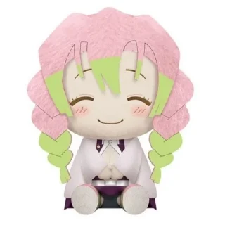 🌻 emoji Мицури Telegram sticker 14 of 16