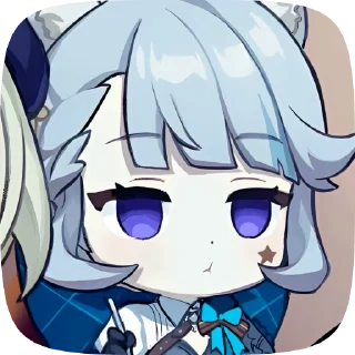 🧩 emoji 𝘓𝘺𝘯𝘦𝘵𝘵𝘦⭑ ›› @InfoSashkk Telegram sticker 23 of 45