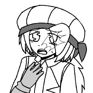 🥺 emoji .Karl! Telegram sticker 11 of 34