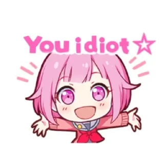 😊 emoji Мемоштампы Telegram sticker 9 of 25