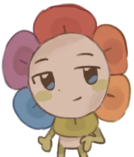 🌟 emoji |• Dandy •| Telegram sticker 5 of 19