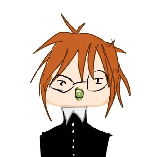 🆘 emoji Чо Telegram sticker 18 of 120
