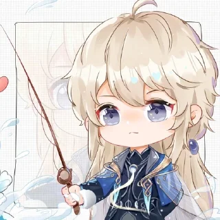 Sticker from Doria_Heino