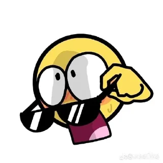 🤯 emoji Hyinya ot Tangy 10 Telegram sticker 21 of 120