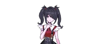 🌟 emoji KAngel  https://t.me/strade688 Telegram sticker 6 of 50
