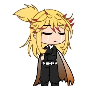 🌟 emoji Ренгокич🔥❤️ Telegram sticker 14 of 17
