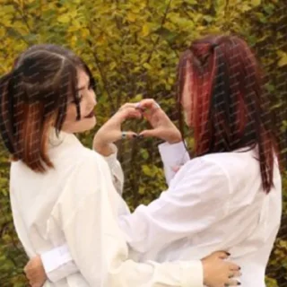 🖤 emoji мда трэш Telegram sticker 1 of 25