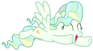 😁 emoji Vароr Тrаil @Violet_Shine_MLP Telegram sticker 13 of 43