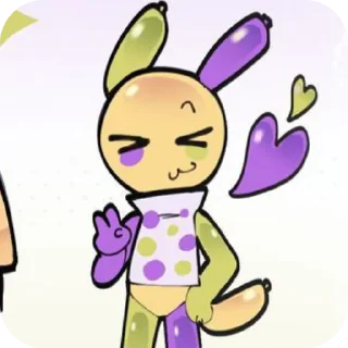 🙂 emoji Looey 🎈📗@Nahida_my_lovee Telegram sticker 10 of 120
