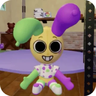 🧸 emoji Looey 🎈📗@Nahida_my_lovee Telegram sticker 14 of 120