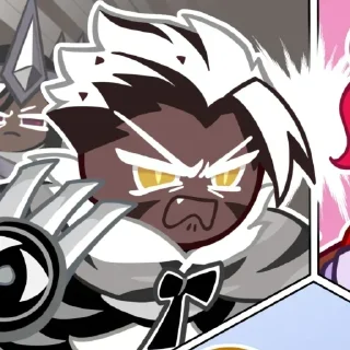 😠 emoji Кранчи чип куки Telegram sticker 11 of 17