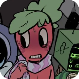 📖 emoji Sprout Telegram sticker 23 of 113