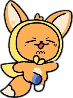 🌟 emoji ppulbatu Telegram sticker 20 of 48