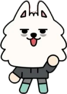 🌟 emoji ppulbatu Telegram sticker 17 of 48