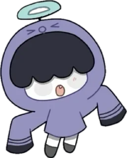 🌟 emoji ppulbatu Telegram sticker 16 of 48