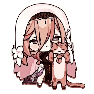 🫀 emoji @ue_kastor_3 Telegram sticker 9 of 17