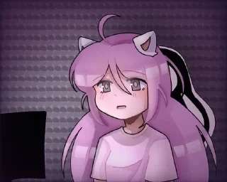 ☺️ emoji Лана: Telegram sticker 5 of 12
