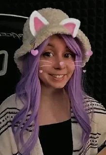 🌟 emoji Лана: Telegram sticker 2 of 12