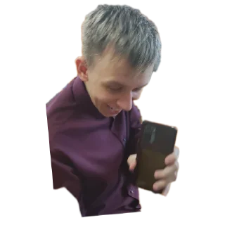 🛋 emoji Дядя не бей Telegram sticker 14 of 20