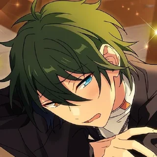 ✨ emoji Ensemble stars!! Telegram sticker 24 of 59