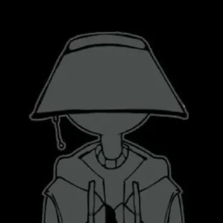 Sticker from Мега Your Boyfriend Game набор