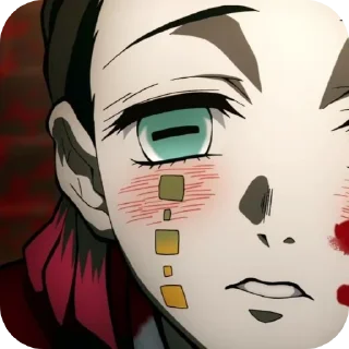 Sticker from Создано: @Pirokines_02