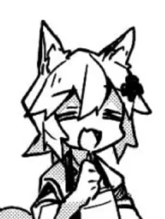🌟 emoji suSенко Telegram sticker 10 of 112