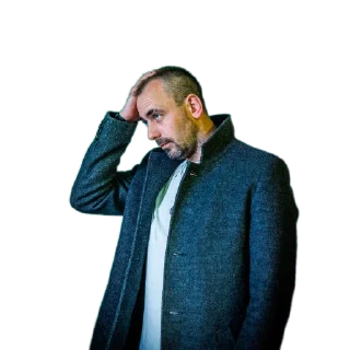 Sticker from #NASTOYASHIE