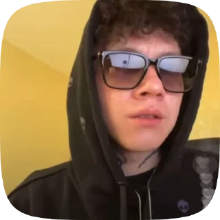 😟 emoji тдд чарты🥰 Telegram sticker 10 of 27