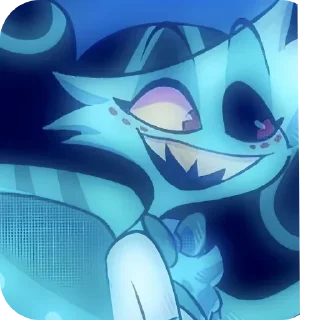 🔳 emoji @Earth928B <- больше стиков Telegram sticker 13 of 110