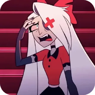 🫨 emoji @Earth928B <- больше стиков Telegram sticker 22 of 110