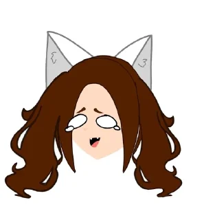 😂 emoji Людь по имени Ася Telegram sticker 9 of 29