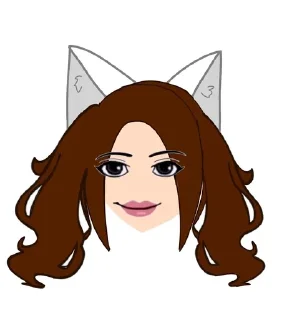 😃 emoji Людь по имени Ася Telegram sticker 16 of 29