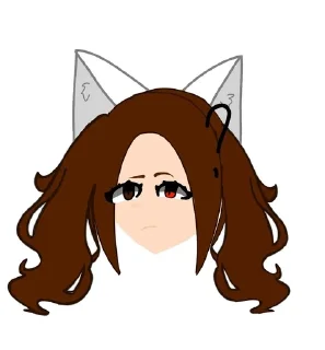 ❓ emoji Людь по имени Ася Telegram sticker 1 of 29