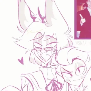 🐾 emoji appleradio'pink Telegram sticker 24 of 45