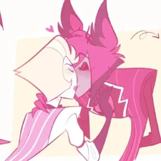 🐾 emoji appleradio'pink Telegram sticker 23 of 45