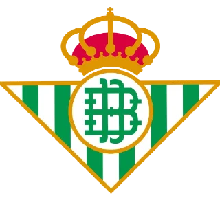 ⚽ emoji ⚽️Стикеры👉 @FOOTBALLSTICKERS | LaLiga Telegram sticker 7 of 24