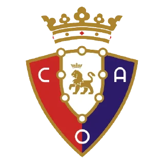 ⚽ emoji ⚽️Стикеры👉 @FOOTBALLSTICKERS | LaLiga Telegram sticker 8 of 24