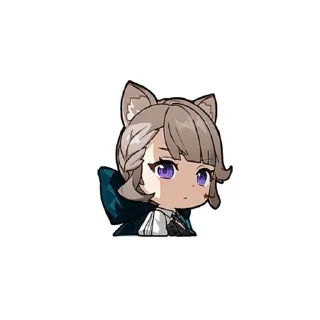 Sticker from •`ʟʏɴᴇᴛᴛᴇ´•