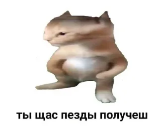 😕 emoji Да, трэш Telegram sticker 1 of 16