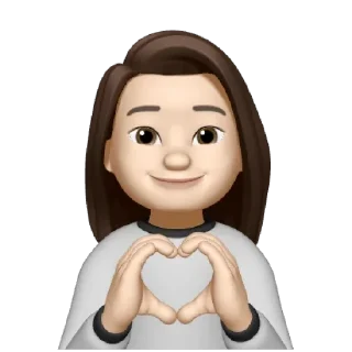 Sticker from Ya