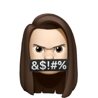 🌟 emoji Ya Telegram sticker 5 of 15