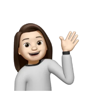 🌟 emoji Ya Telegram sticker 6 of 15