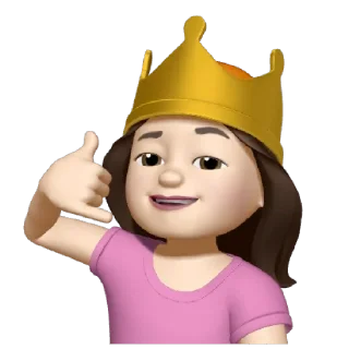 🌟 emoji Ya Telegram sticker 10 of 15