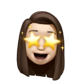 Sticker from Ya